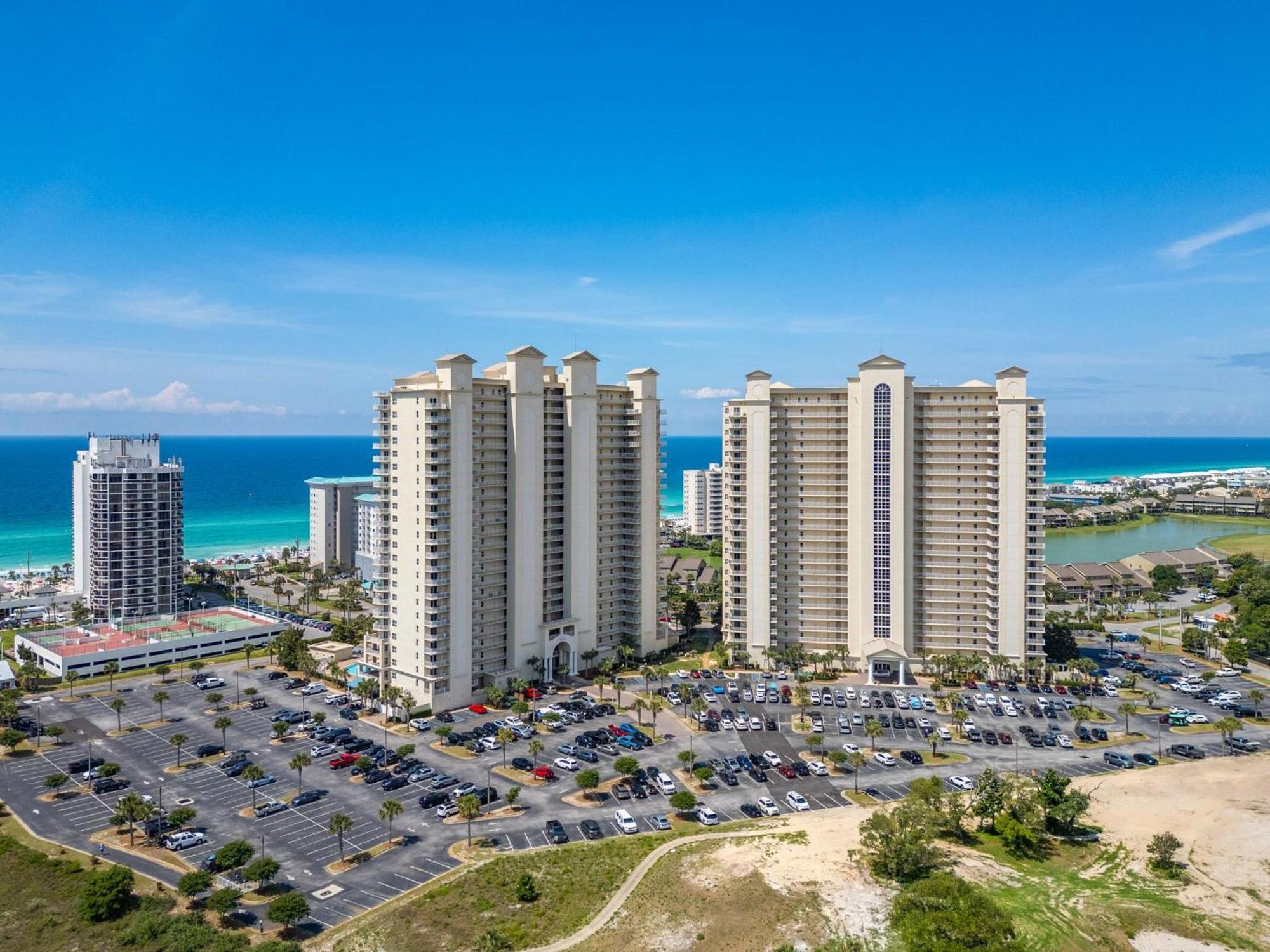 Ariel Dunes I 1001 เดสติน ภายนอก รูปภาพ