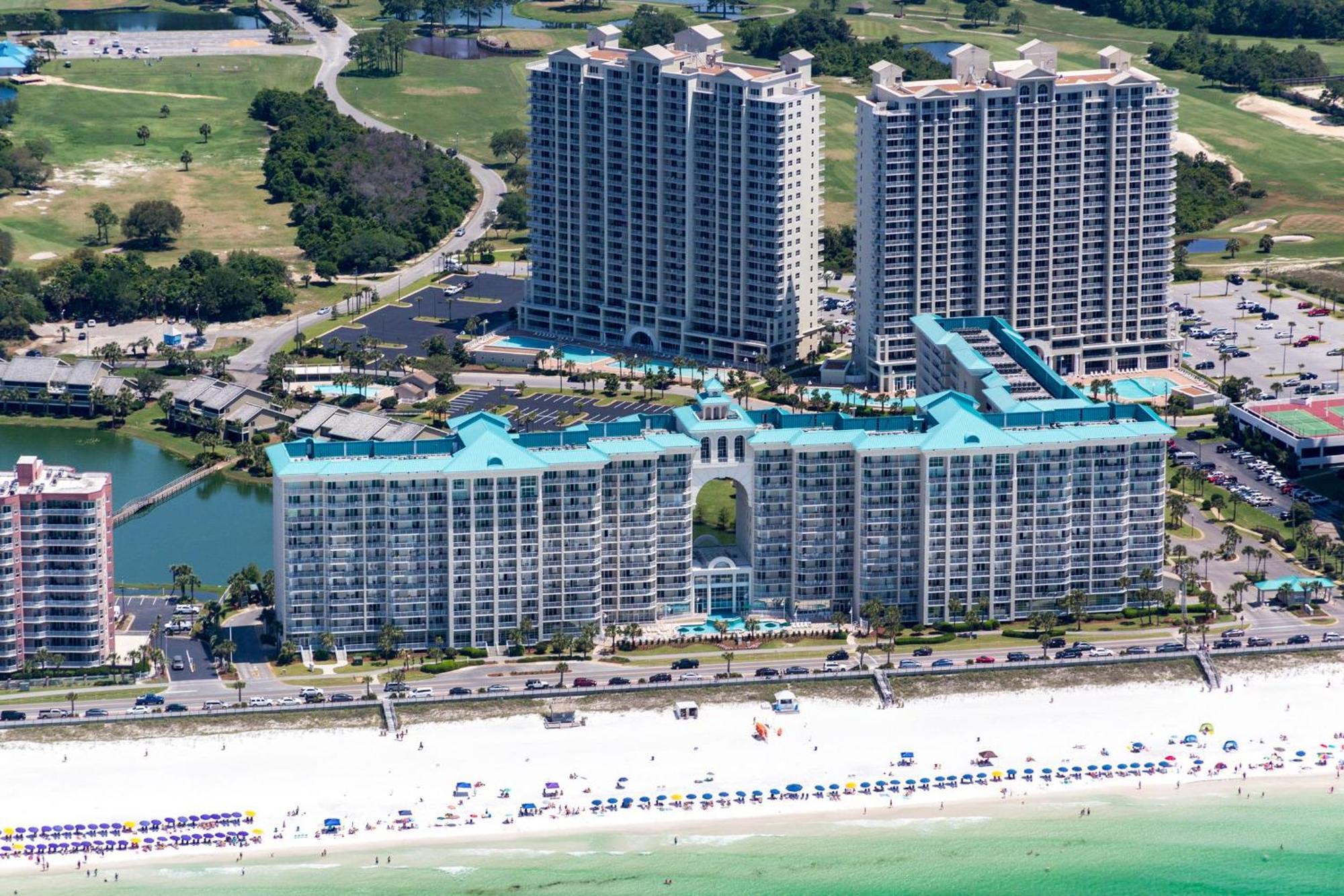 Ariel Dunes I 1001 เดสติน ภายนอก รูปภาพ
