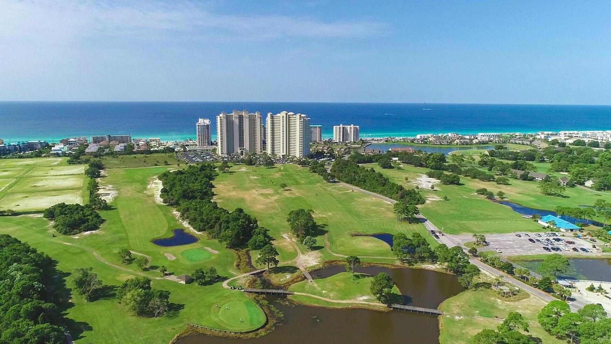 Ariel Dunes I 1001 เดสติน ภายนอก รูปภาพ