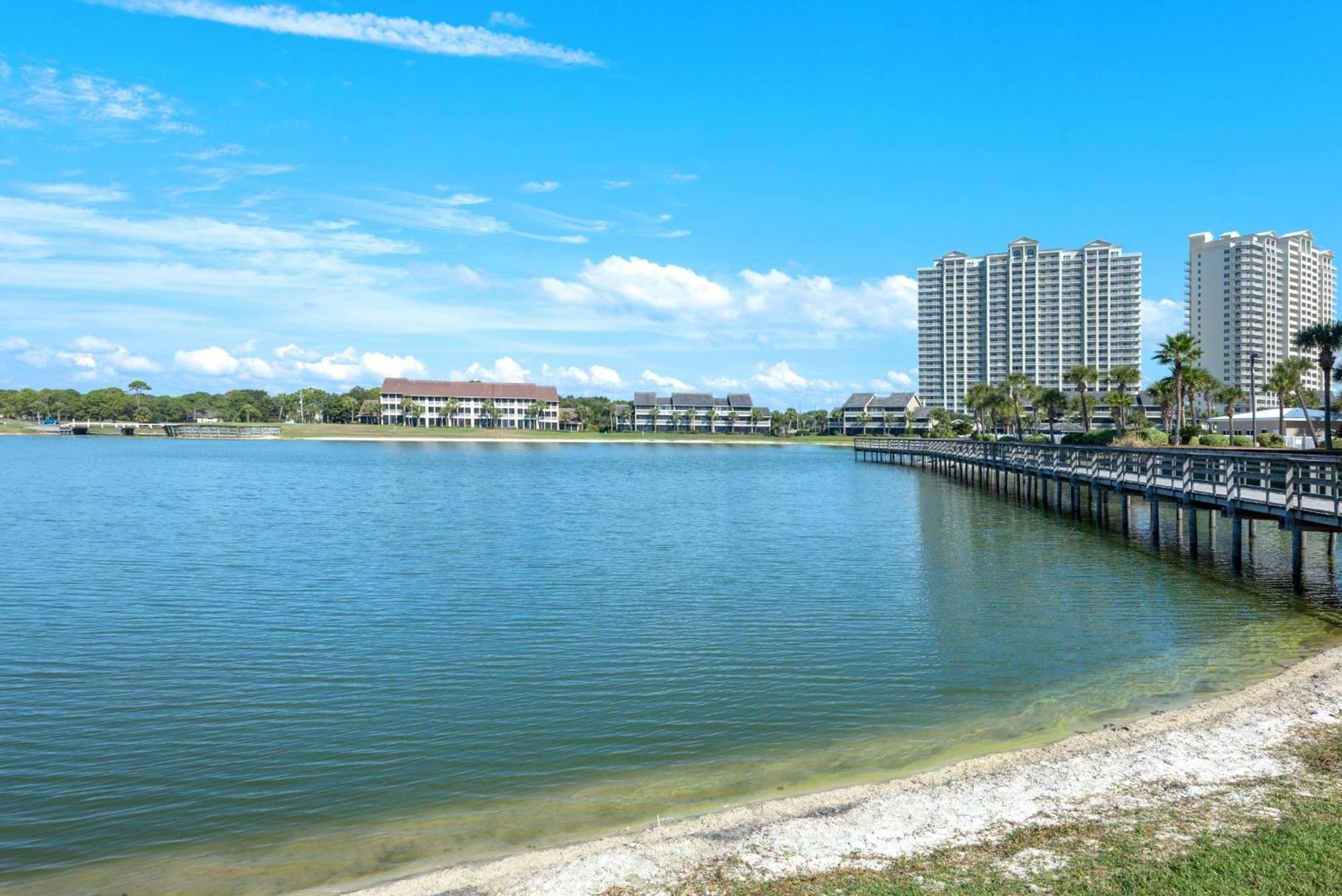 Ariel Dunes I 1001 เดสติน ภายนอก รูปภาพ