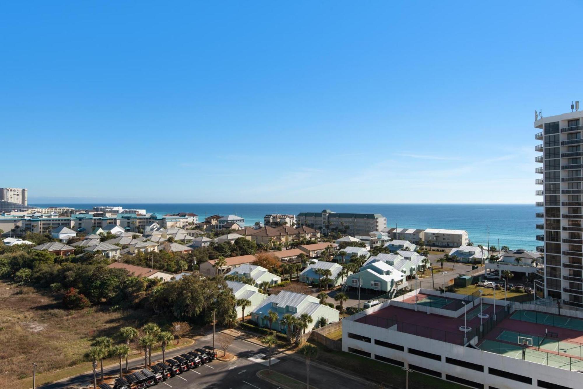 Ariel Dunes I 1001 เดสติน ภายนอก รูปภาพ