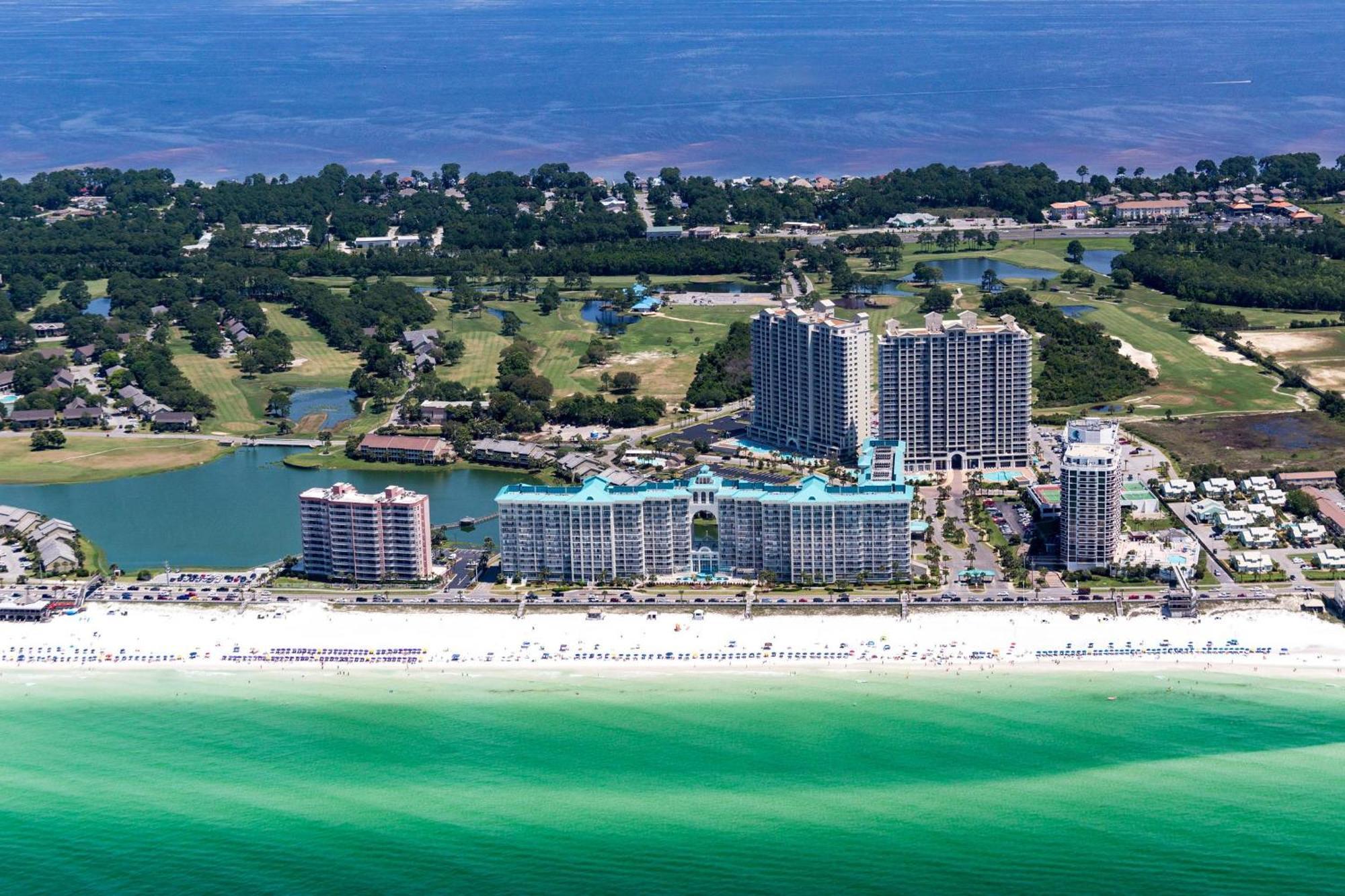 Ariel Dunes I 1001 เดสติน ภายนอก รูปภาพ