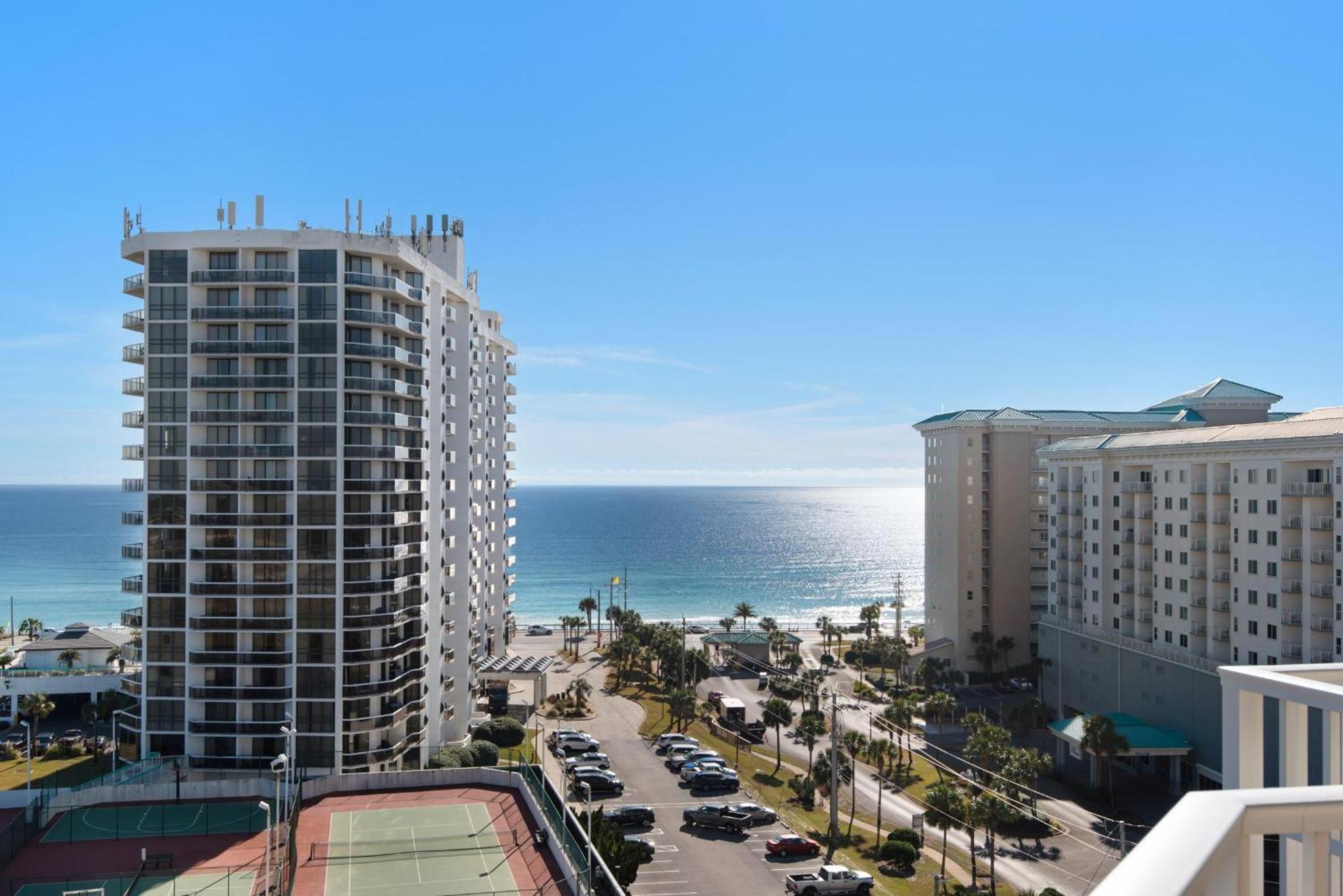 Ariel Dunes I 1001 เดสติน ภายนอก รูปภาพ