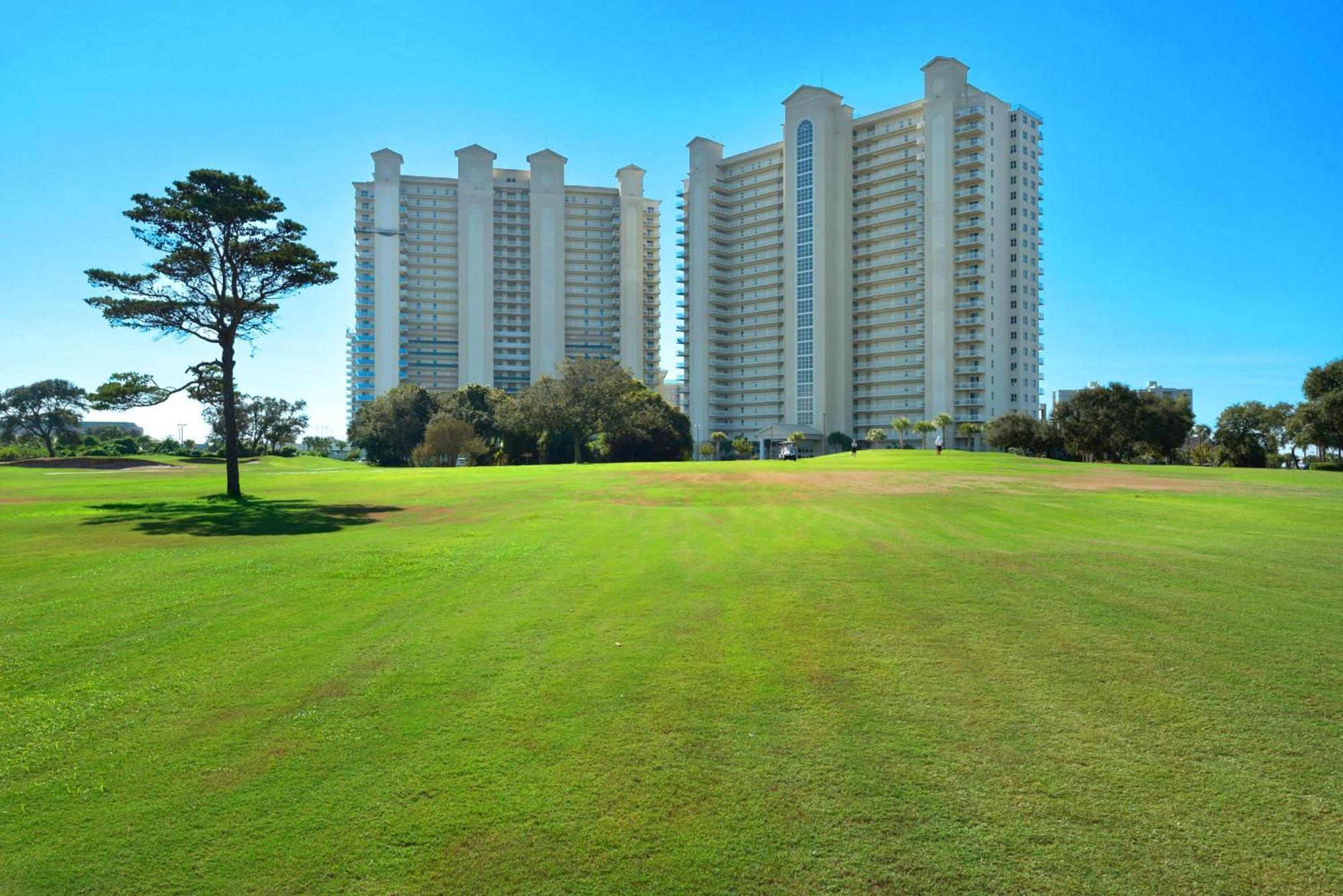 Ariel Dunes I 1001 เดสติน ภายนอก รูปภาพ