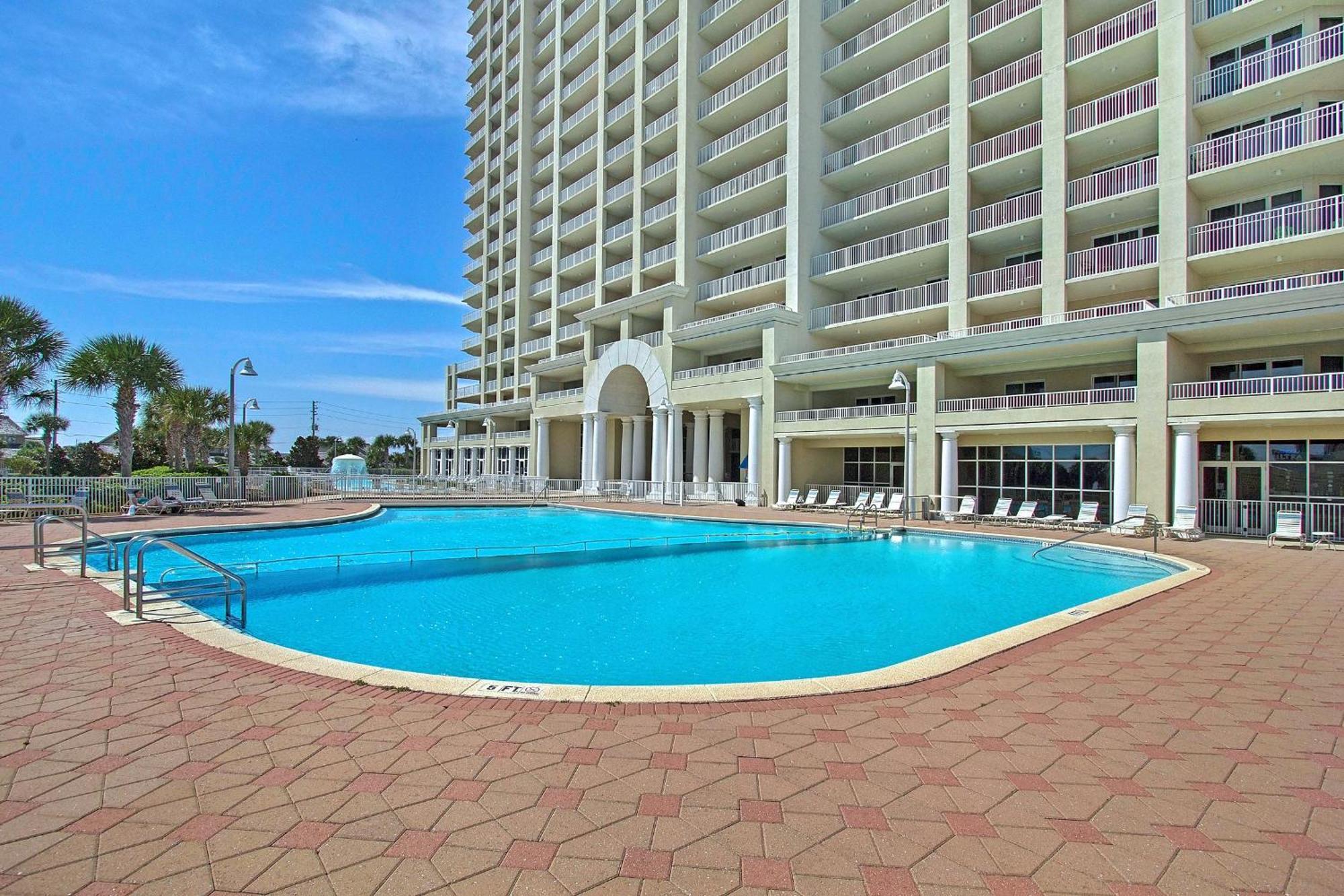 Ariel Dunes I 1001 เดสติน ภายนอก รูปภาพ