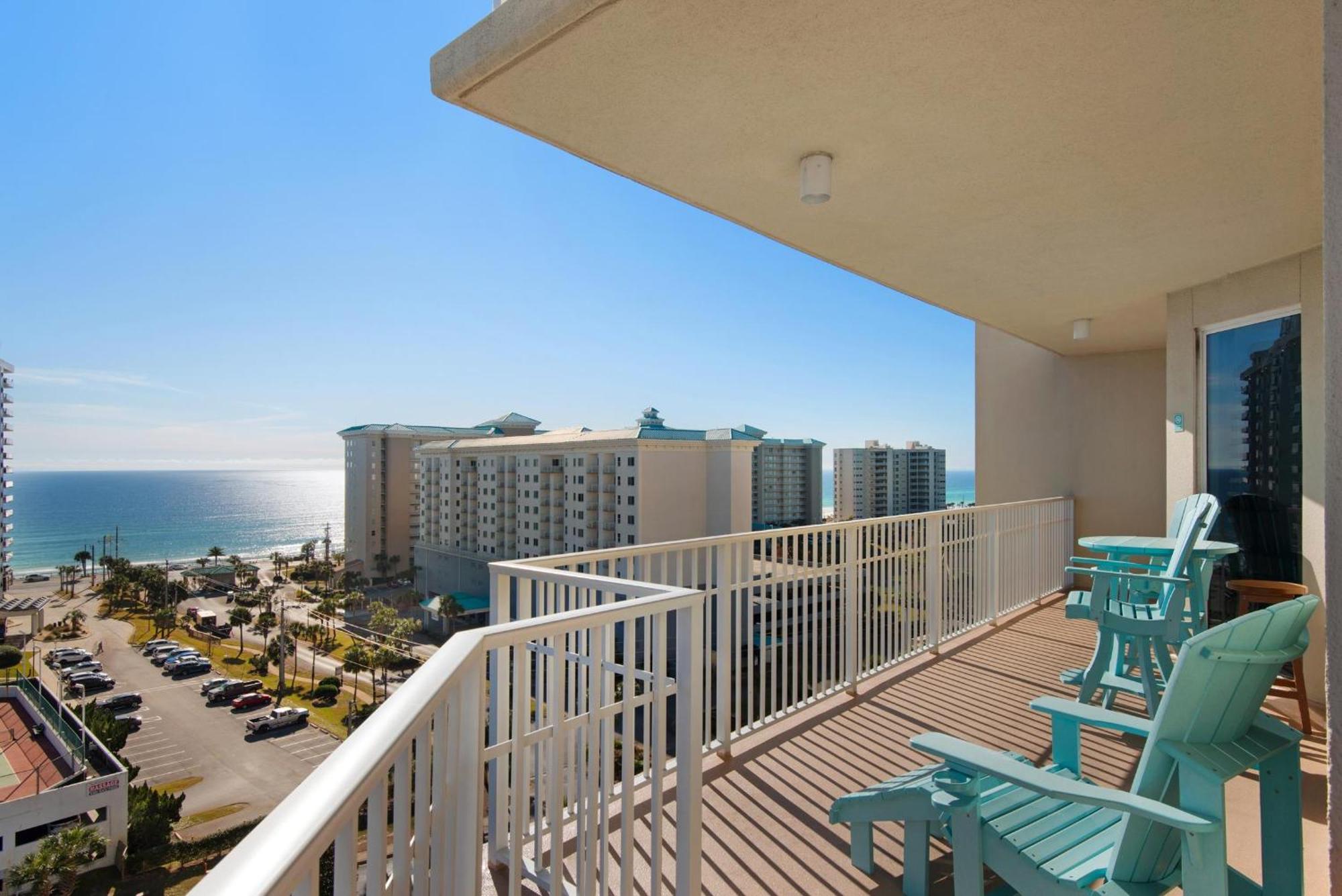 Ariel Dunes I 1001 เดสติน ภายนอก รูปภาพ